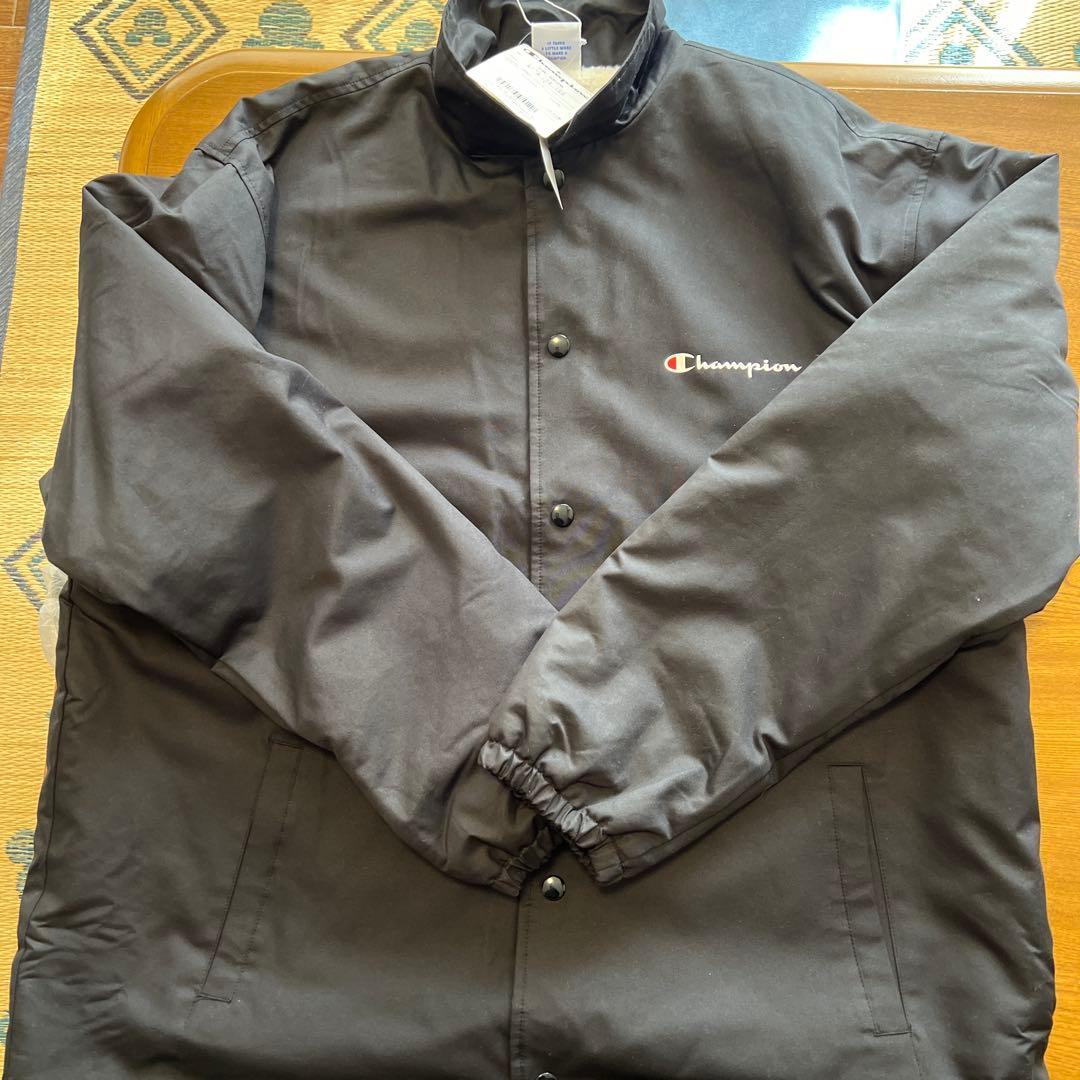 Champion x RAGEBLUE別注　コーチジャケット RAGEBLUE（レイジブルー）の「【Champion×RAGEBLUE】コーチジャケット