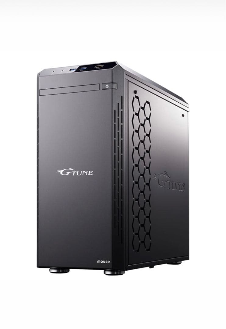 その他 G-Tune DG-A5G6T G TUNE DG-A5G6T│パソコン通販のマウスコンピューターの公式サイト