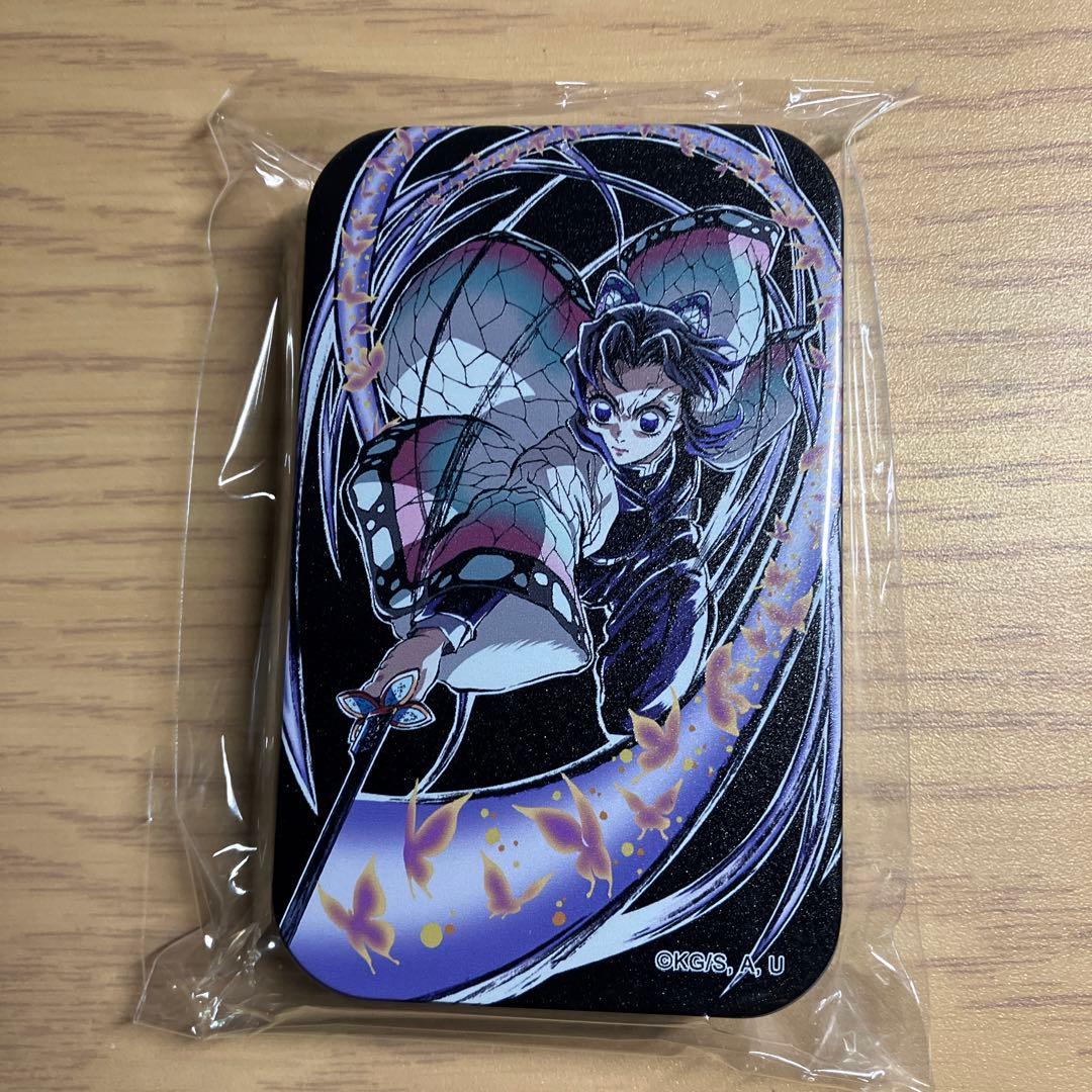 鬼滅の刃コミケ104エンドロール胡蝶しのぶ - メルカリ