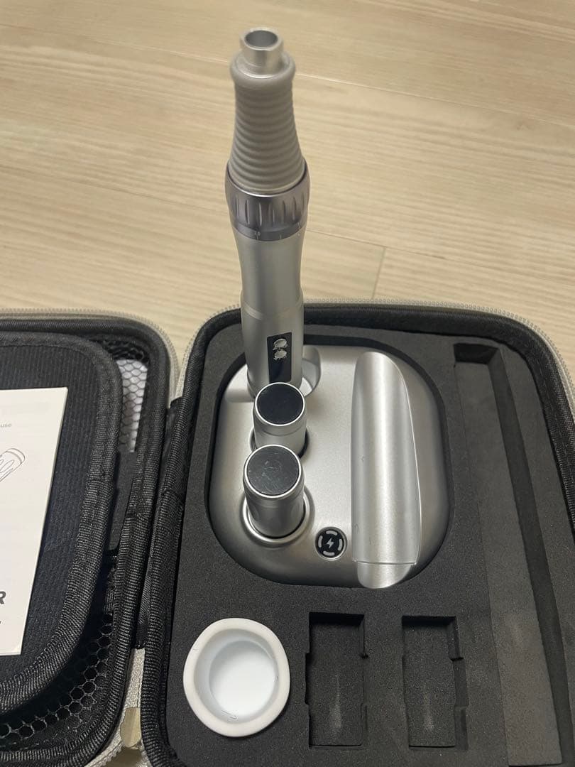 エステダーマナノチィップ、メソスキンカラー対応 エステダーマナノチィップ、メソスキンカラー対応 - ボディ・フェイス