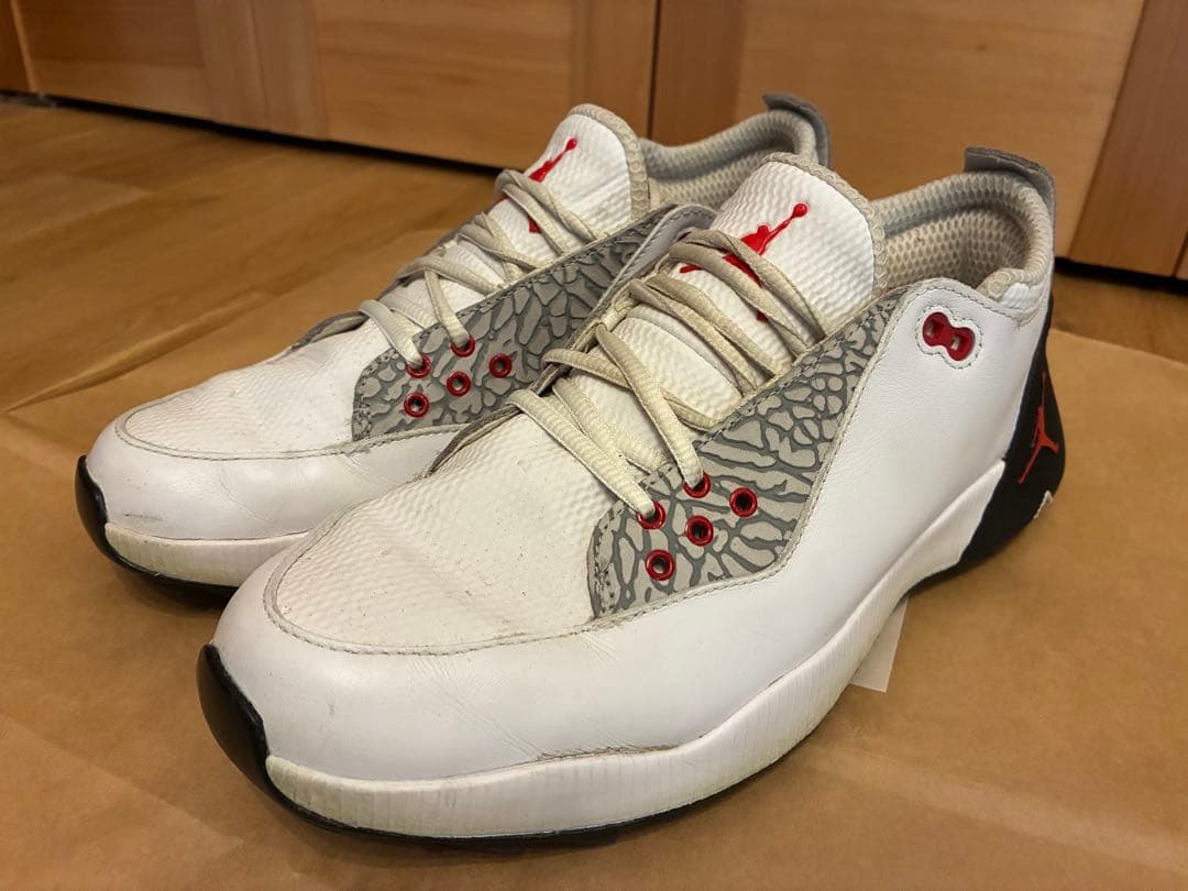 NIKE GOLF ナイキゴルフ CT7812-100 /US9／27cm NIKE（ナイキ） エアマックス 90G ホワイト ブラック 27cm NIKE AIR