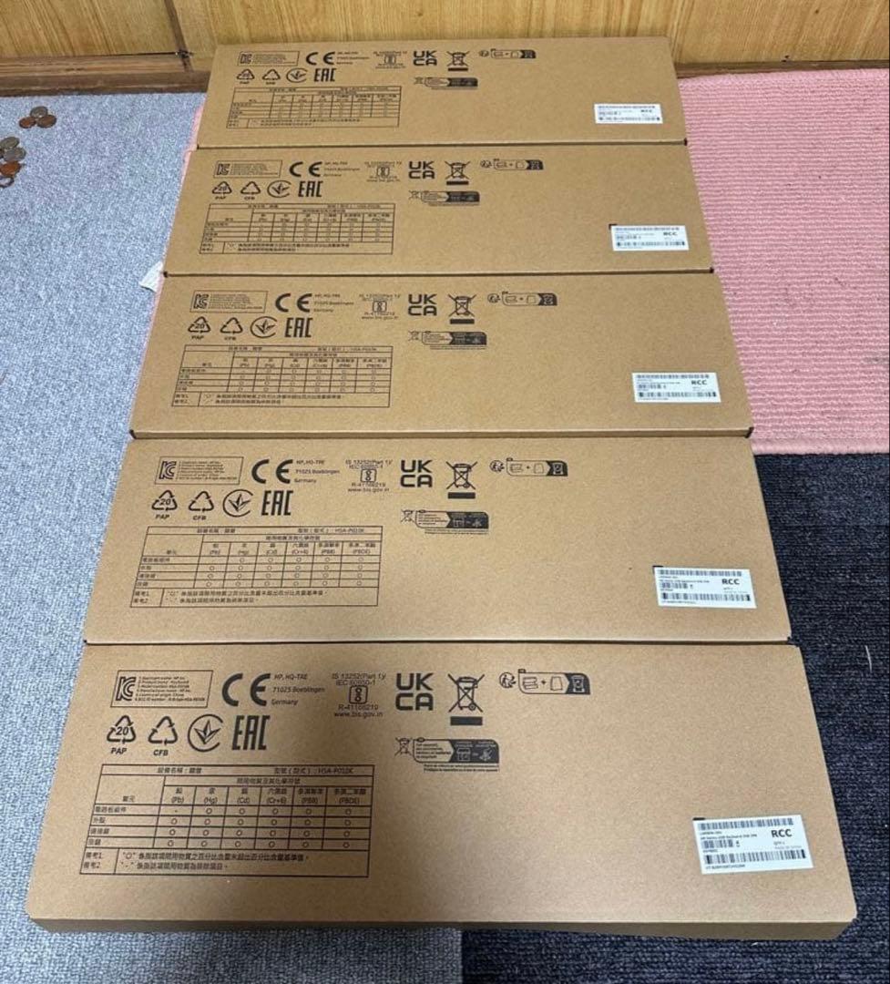50個セット HP 320K 日本語レイアウト キーボード　3 Amazon.com: HP 320K Keyboard : Electronics