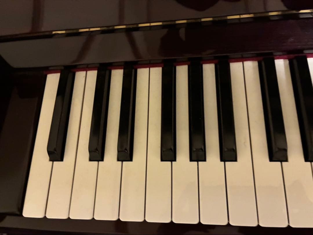 着払いVictor ローゼンスタインVR-2 Deluxe アップライトピアノ