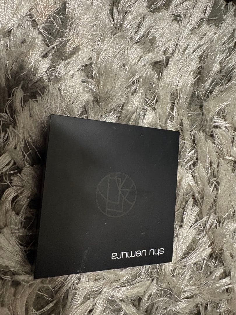 シュウウエムラ aotake blue プレストパウダー 19g - メルカリ