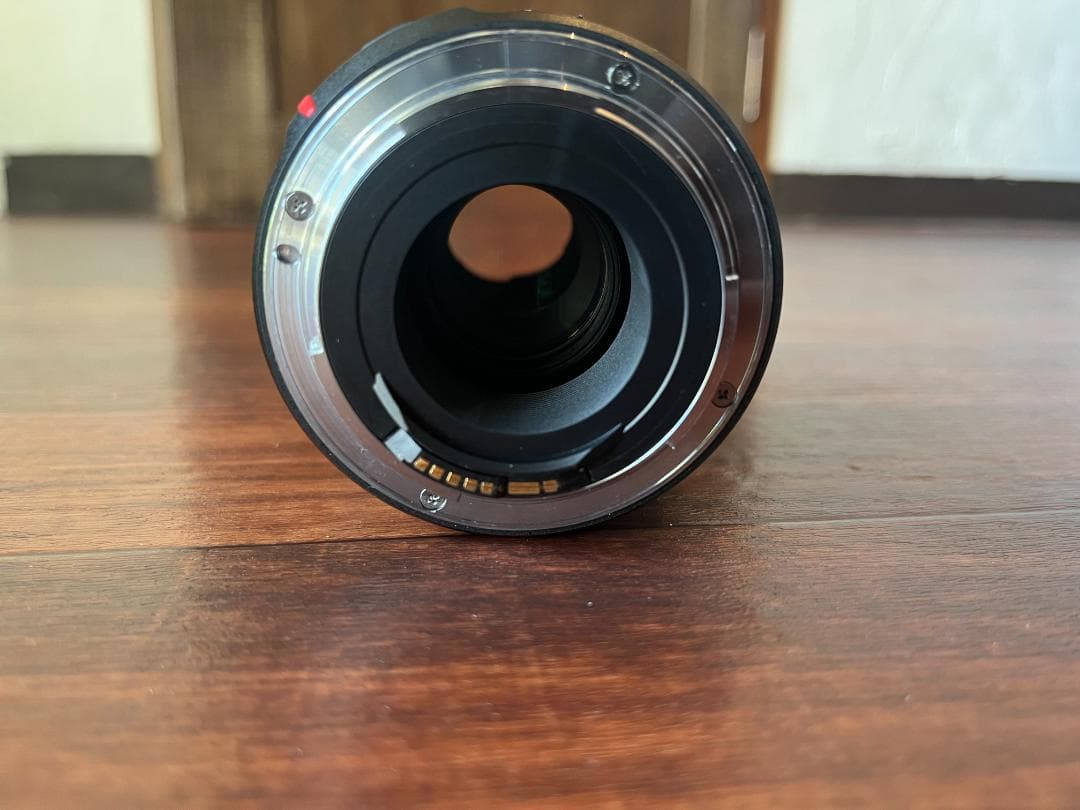 レンズ(ズーム) TAMRON SP AF10-24mm F3.5-4.5 DiII  APS-C