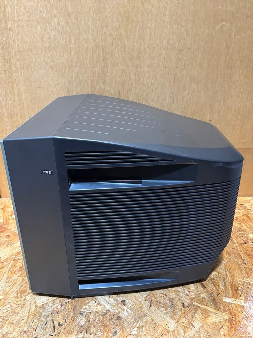 レトロ ブラウン管 テレビ トリニトロン KV-14MF1 Sony 02年製 - メルカリ