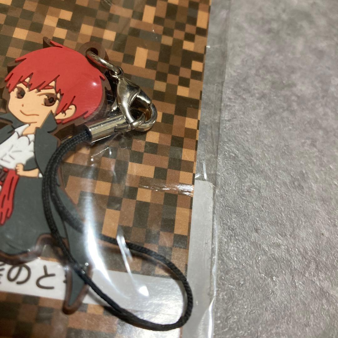 赤髪のとも あかがみんクラフト グッズ - メルカリ