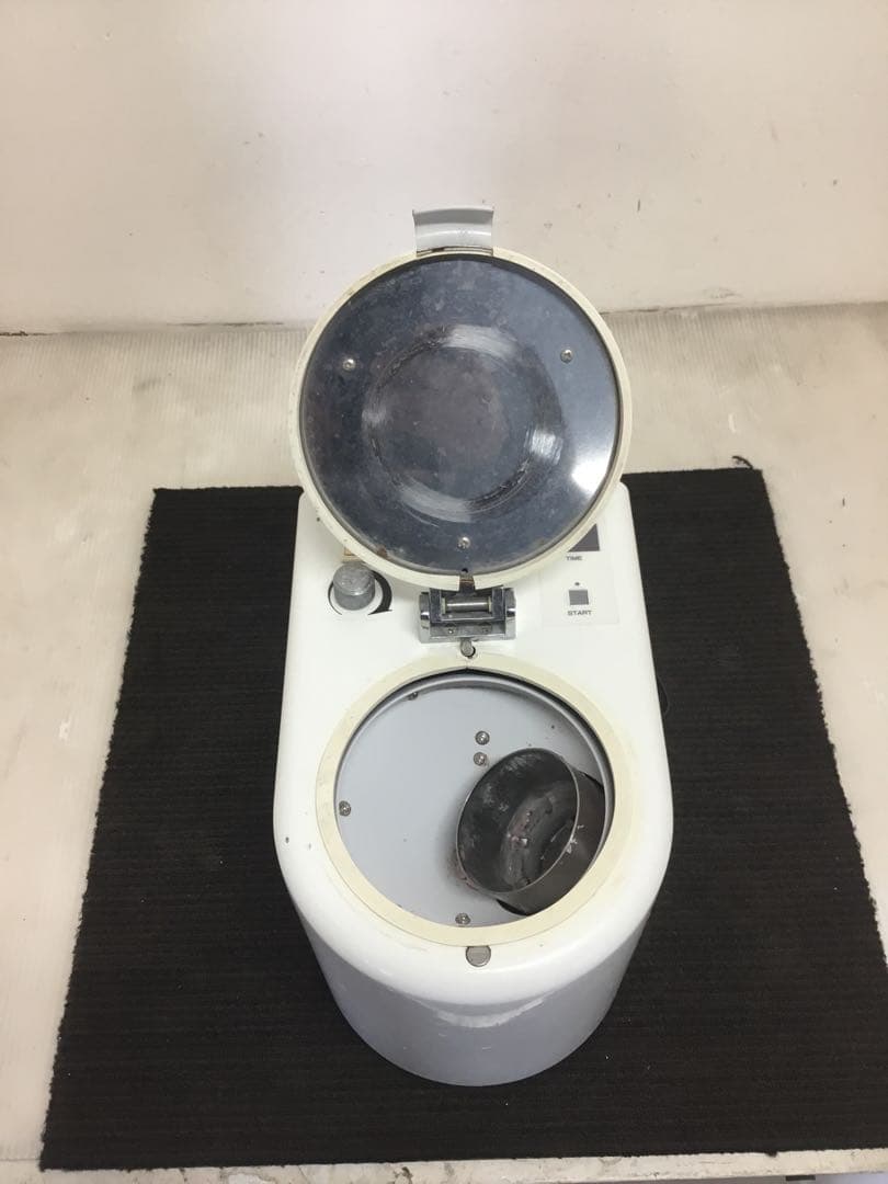 岐阜発/TOHO/印象材自動練和器/動作確認/現状品/R7.2/17 - メルカリ