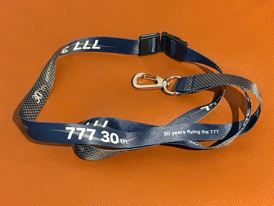 ANA（全日空）　B777就航30周年記念品セット ANA・ボーイング777 就航30周年記念商品 第一弾＞『Champion for ANA