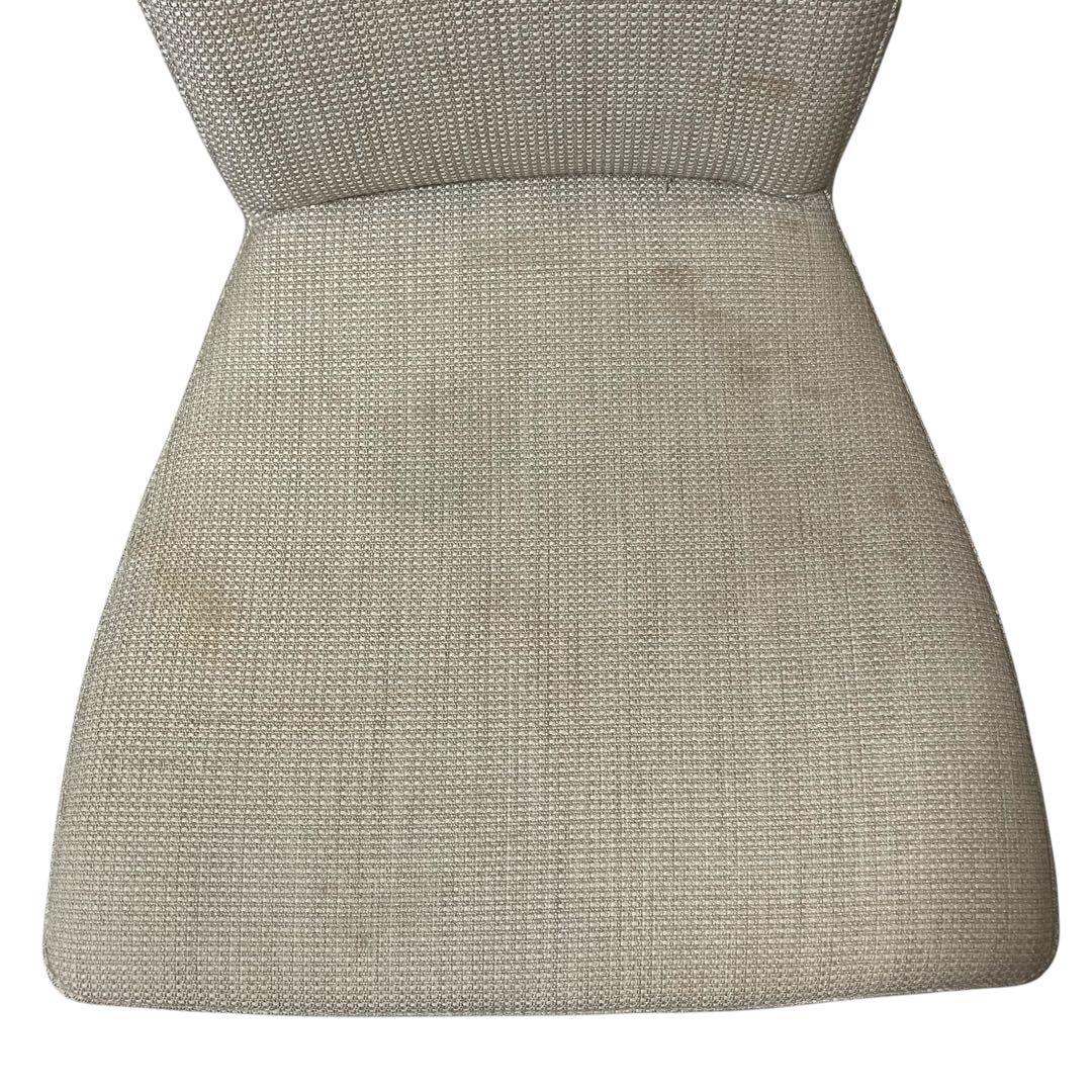 1️⃣ karimoku CT7855 カリモク ダイニングチェア 椅子 在庫あり