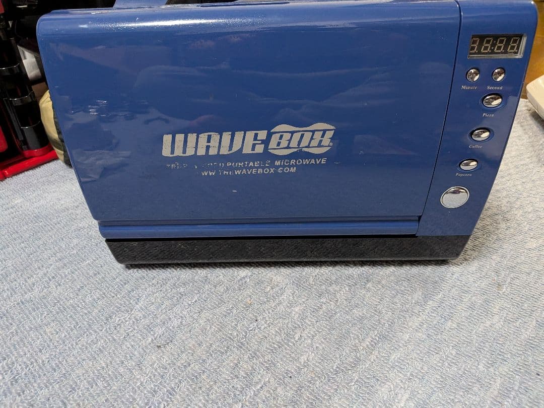 ウェーブボックス ProX XS-SP273022W Single Speaker Case | Gear Club Direct