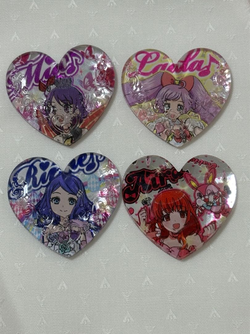 プリズムストーン キャラストーン | Shop at Mercari from Japan! | Buyee