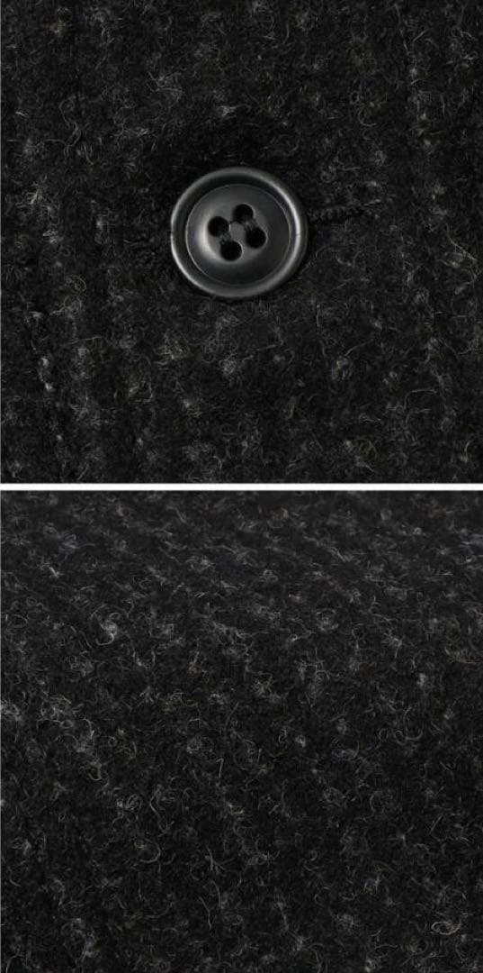 フィルソン ストライプ マッキーノウールベスト Sサイズ - メルカリ