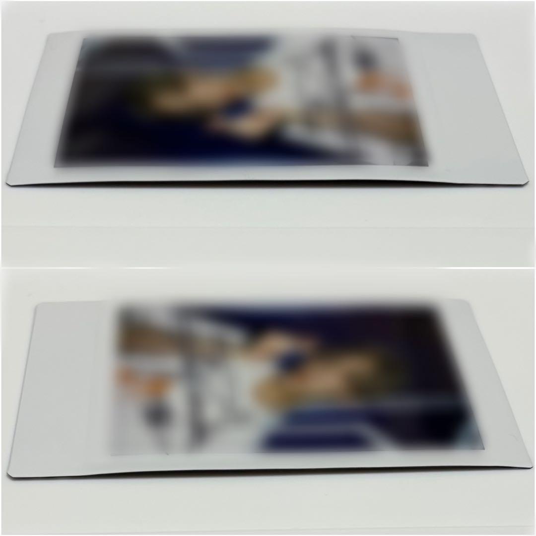 ASTRO ユンサナ サナ 直筆 サイン チェキ ポラ ポラロイド