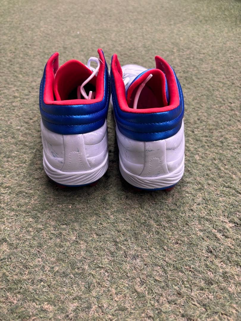 ポイントスパイク クッションレボプロ MID TPU 280cm - メルカリ