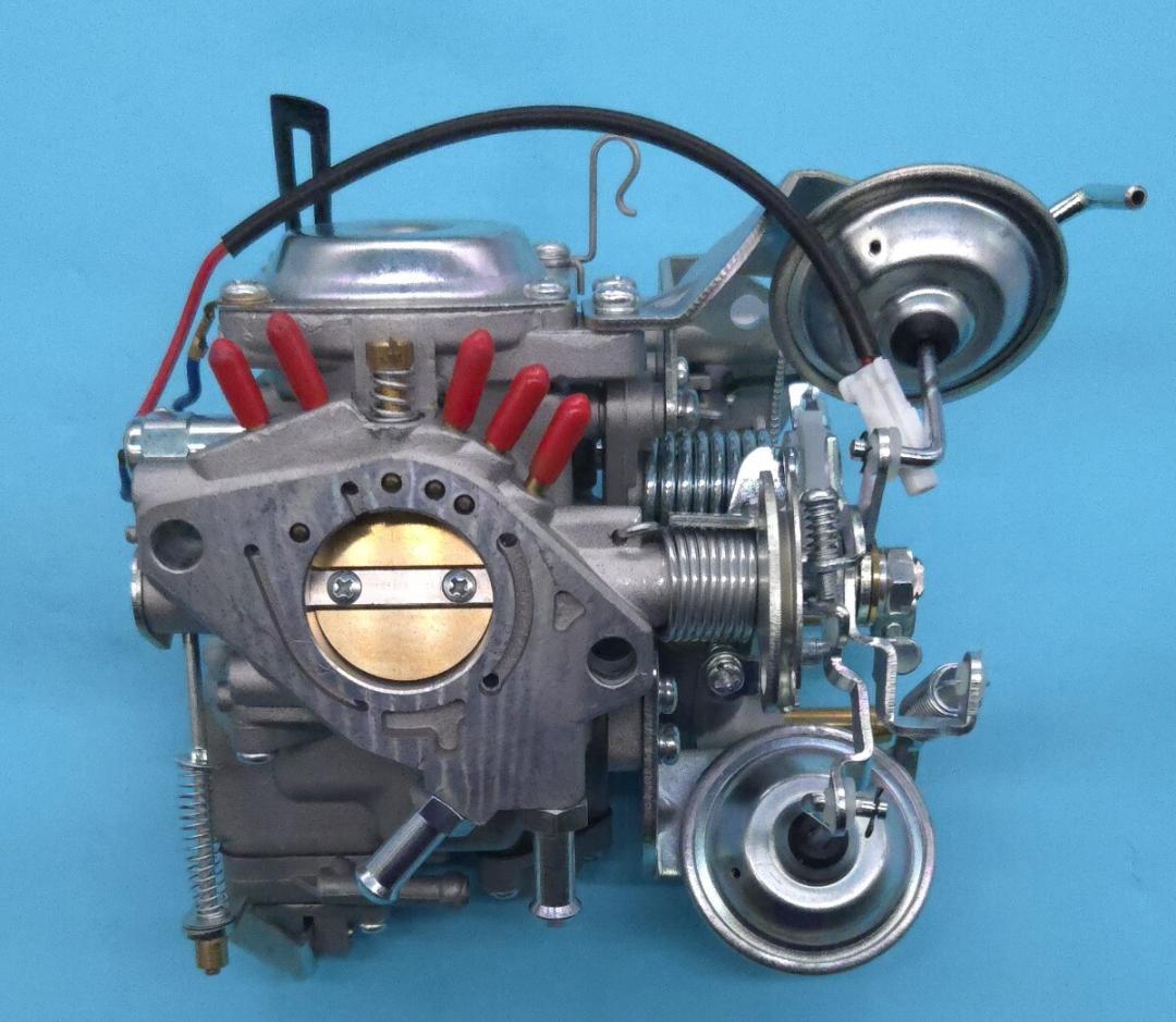 CA22社外新品 F5A F5B F6A キャブレター 13200-77530 - メルカリ