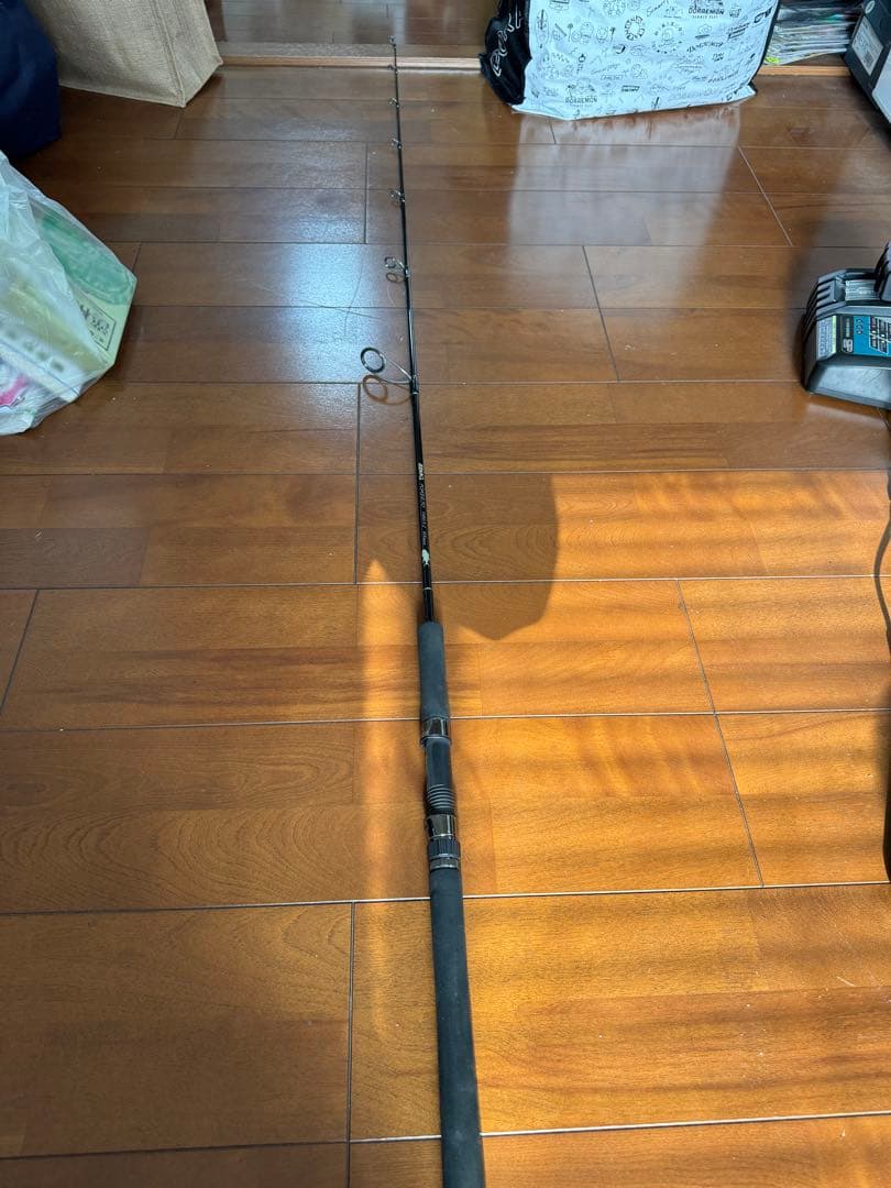 ゼナック フォキートfs63-2 ウィッピー - メルカリ