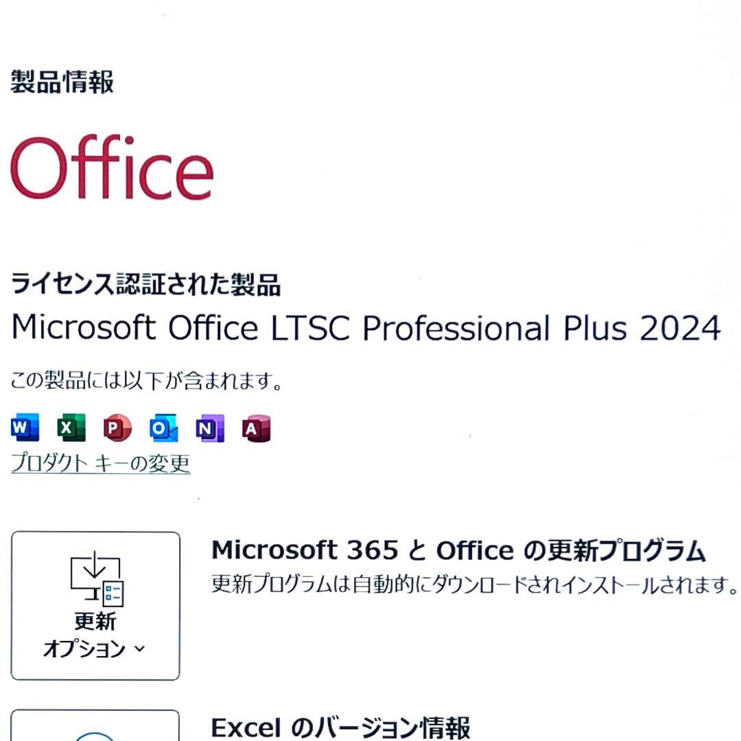 美品《累積使用1250時間》2in1コンバーチブル！Panasonic QV9