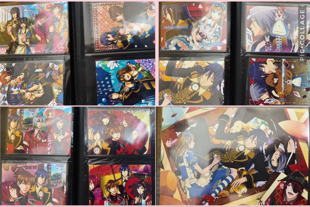 ハートの国のアリス スチル ブロマイド ユリウス - メルカリ