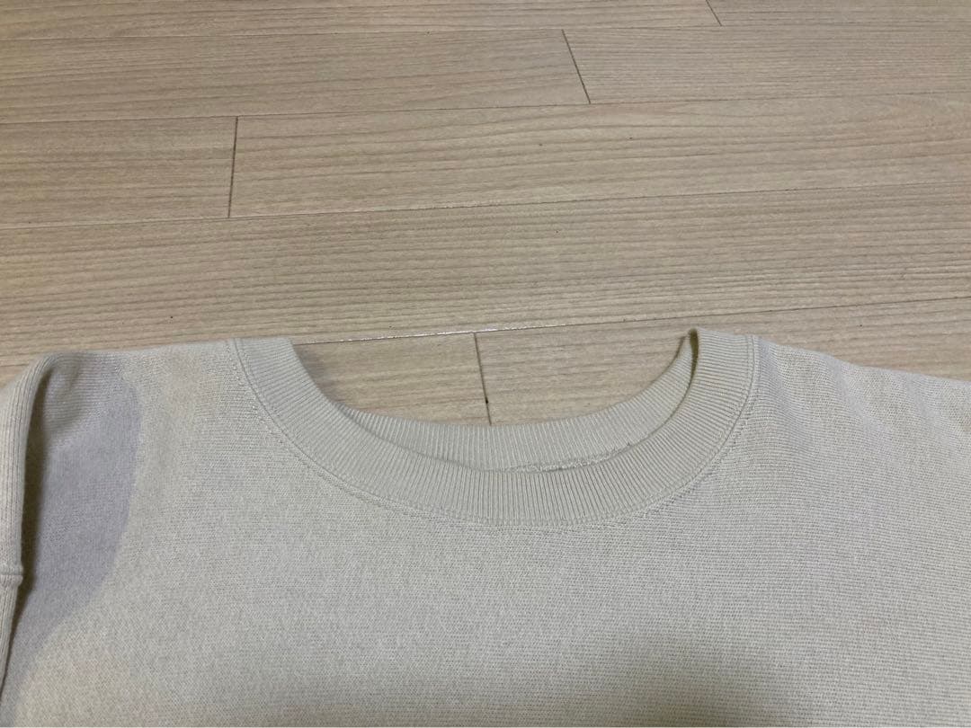 超希少】バックトゥザフューチャー チャンピオン リバースウィーブ