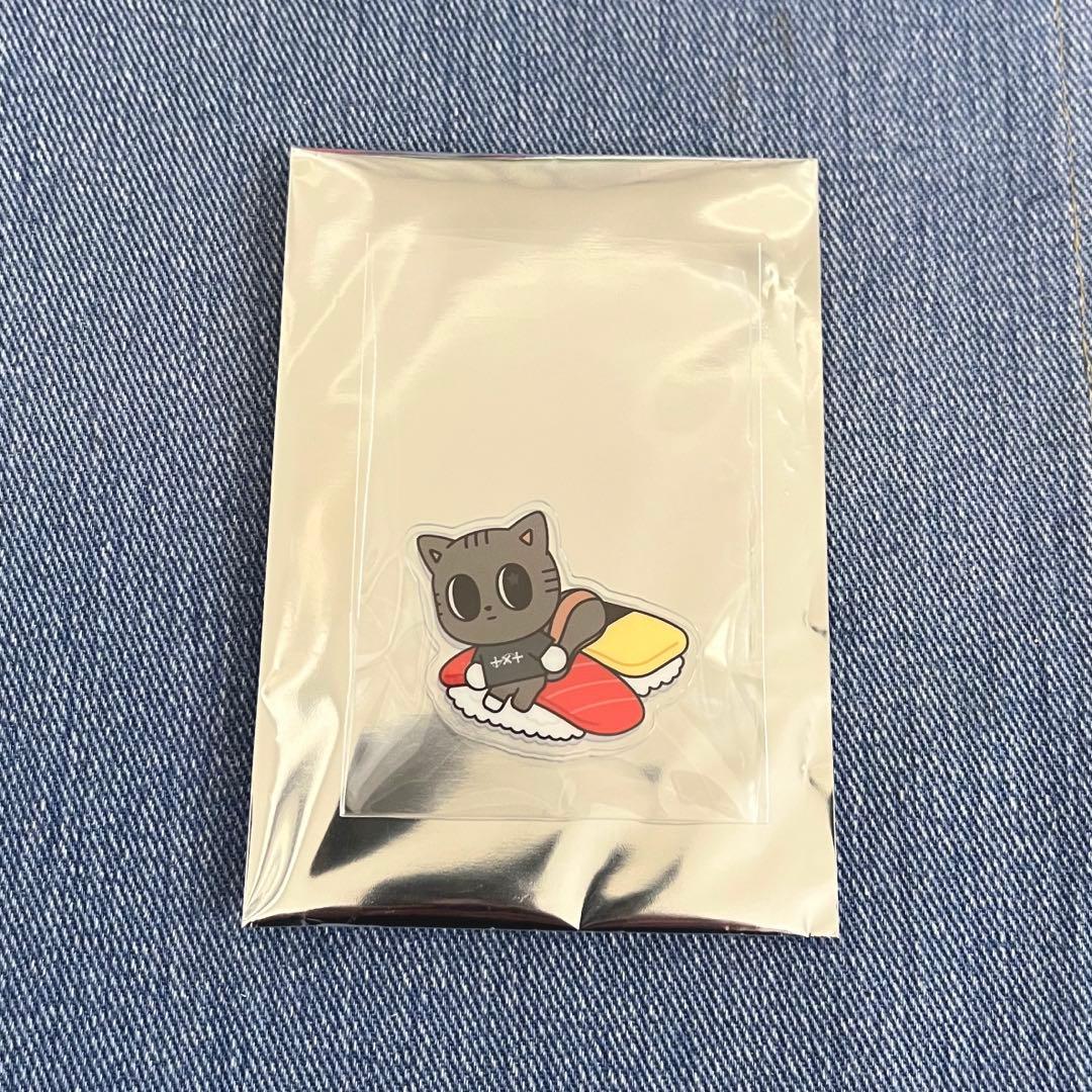 TXT ACT PROMISE ご当地プルバトゥ 東京 ダゴニャン - メルカリ