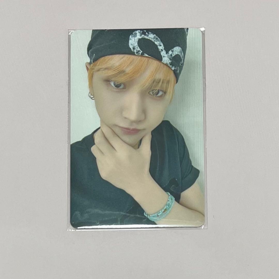 BOYNEXTDOOR TheAction トレカ リウ ラキドロ - メルカリ