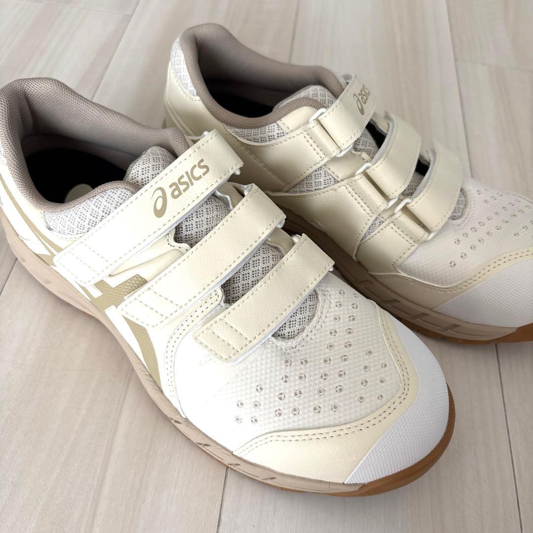 アシックス ウィンジョブ 安全靴 CP112 26.0cm