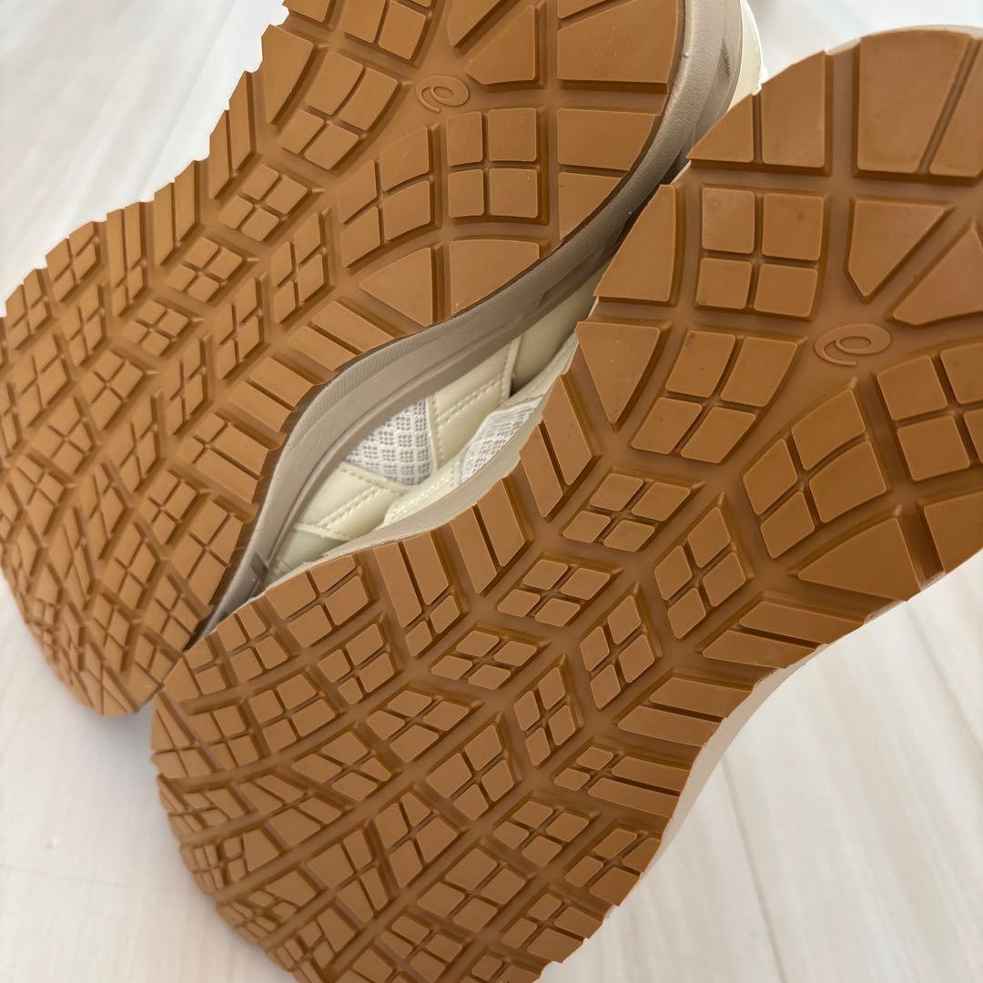 アシックス ウィンジョブ 安全靴 CP112 26.0cm