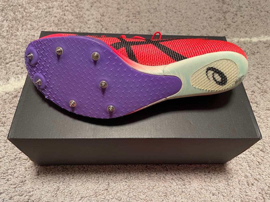 ASICS メタスピード SP2 26.5cm