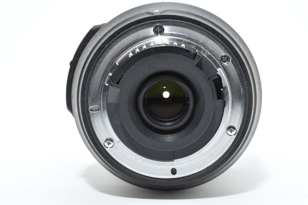 ニコン AF-S ニッコール カメラレンズ 55-300mm f4.5-5.6