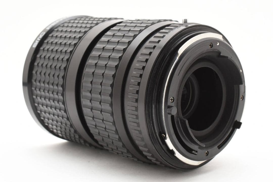 ☆専用☆SMC PENTAX-A 645 45-85mm F4.5 #79g - メルカリ