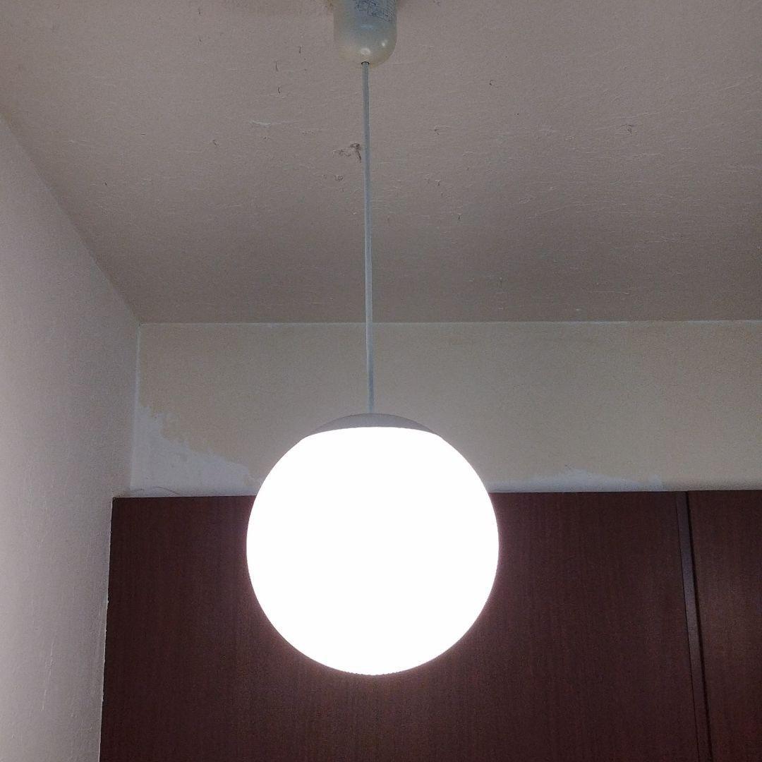 DAIKO球体ガラスコード吊ペンダント DPN-37894 - メルカリ