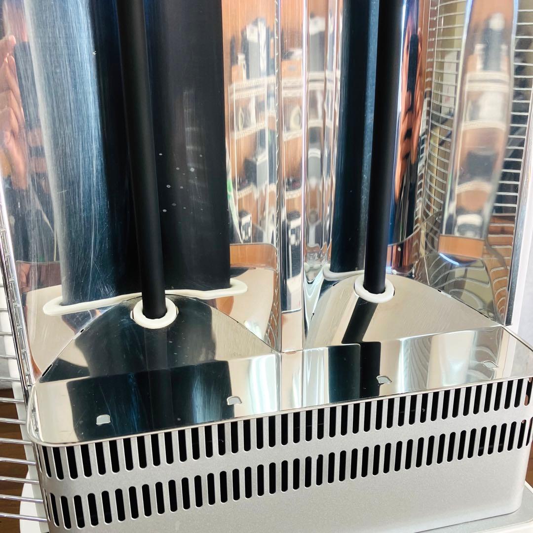 Daikin ダイキン セラムヒート CERAMHEAT ERFT11WS-Hダイキン DAIKIN