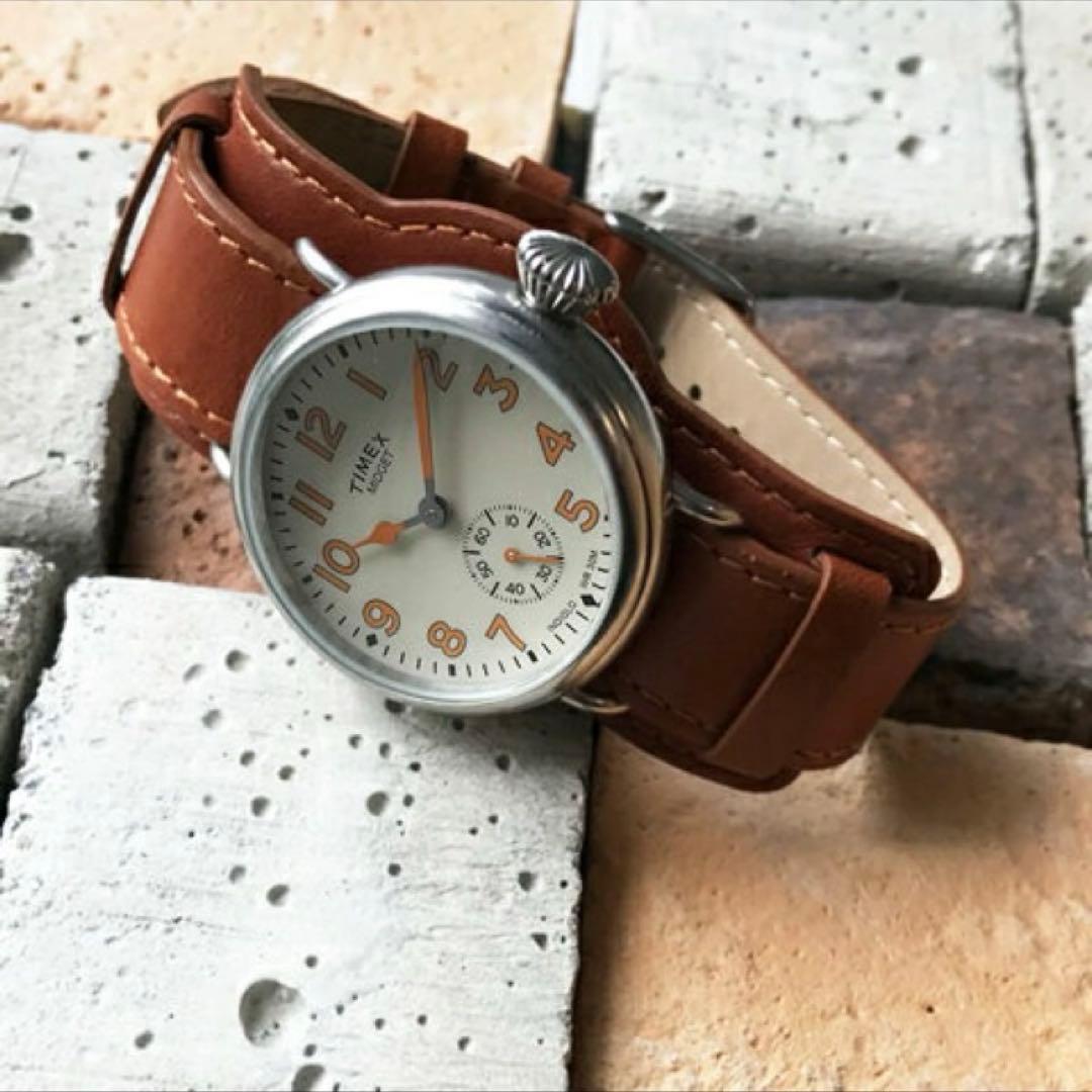 希少 タイメックス MIDGET ミジェット 日本企画 RED wing - メルカリ