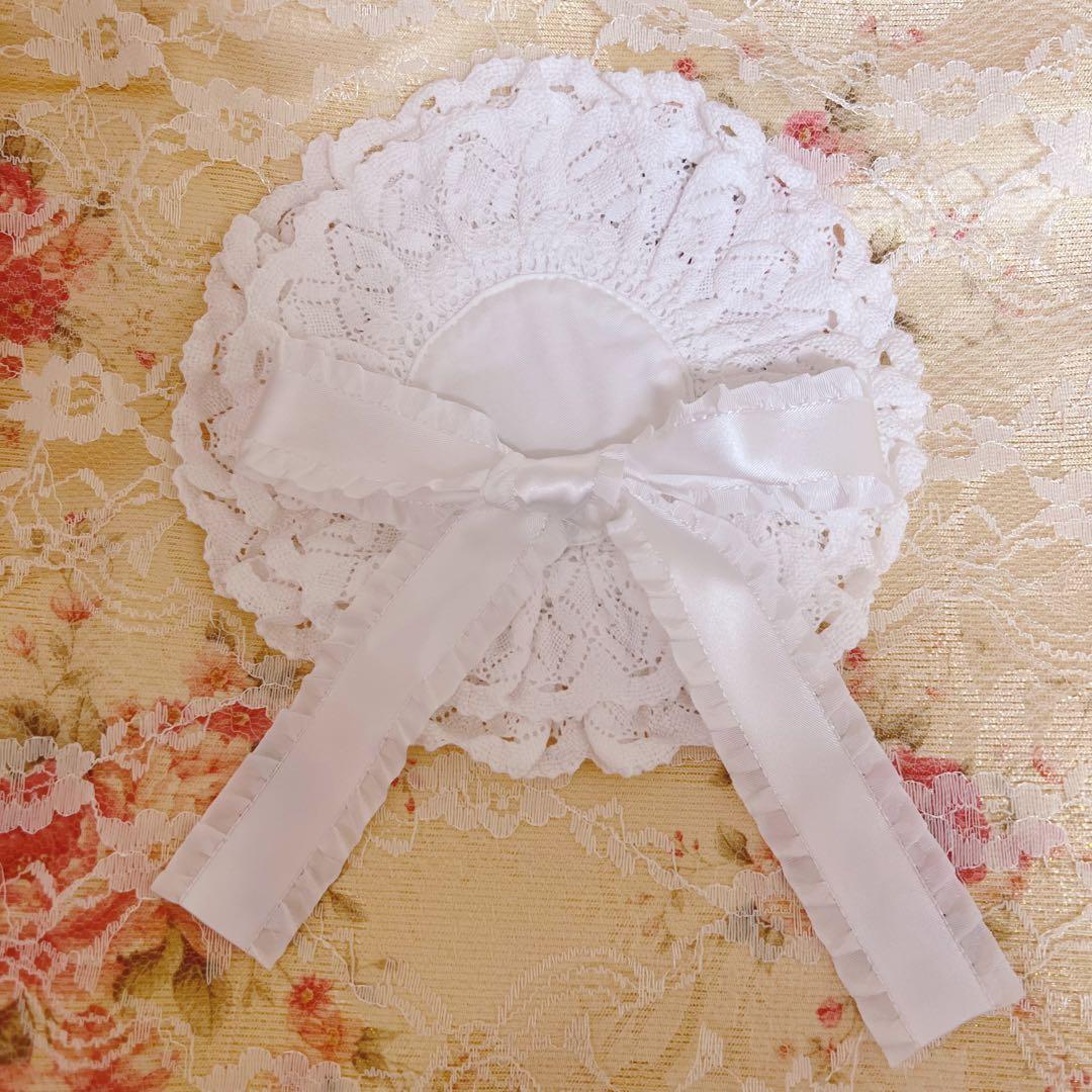 タイムセール】BABY, ワンピース ＆アリパイ ヘアコーム 2点セット