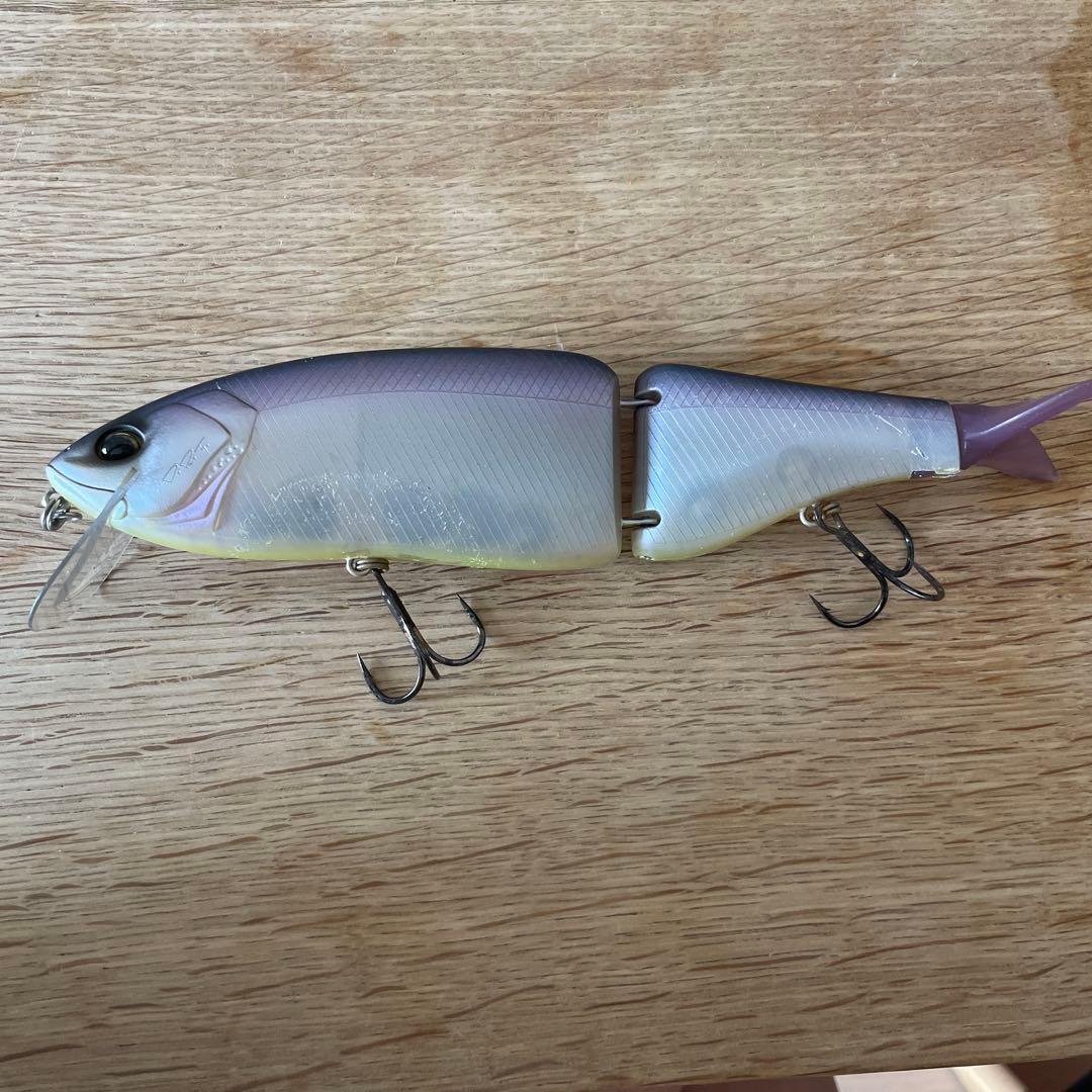 ルアー・フライ DRT KLASH9 Low Pro Blue ∞送料無料∞ DRT クラッシュ9 Low プロブルー Pro Blue KLASH9 ∞新品