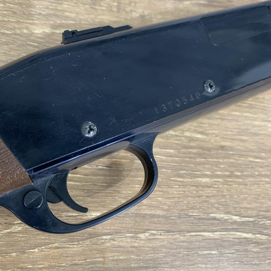 1980年代 当時品 ヨネザワ レミントン ウィングマスター 870P - メルカリ