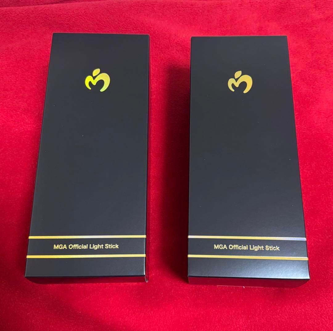 【未開封】ミセスグリーンアップル ライトスティック ペンライト　2点 2026年最新】ミセスグリーンアップル ペンライト 未開封の人気アイテム