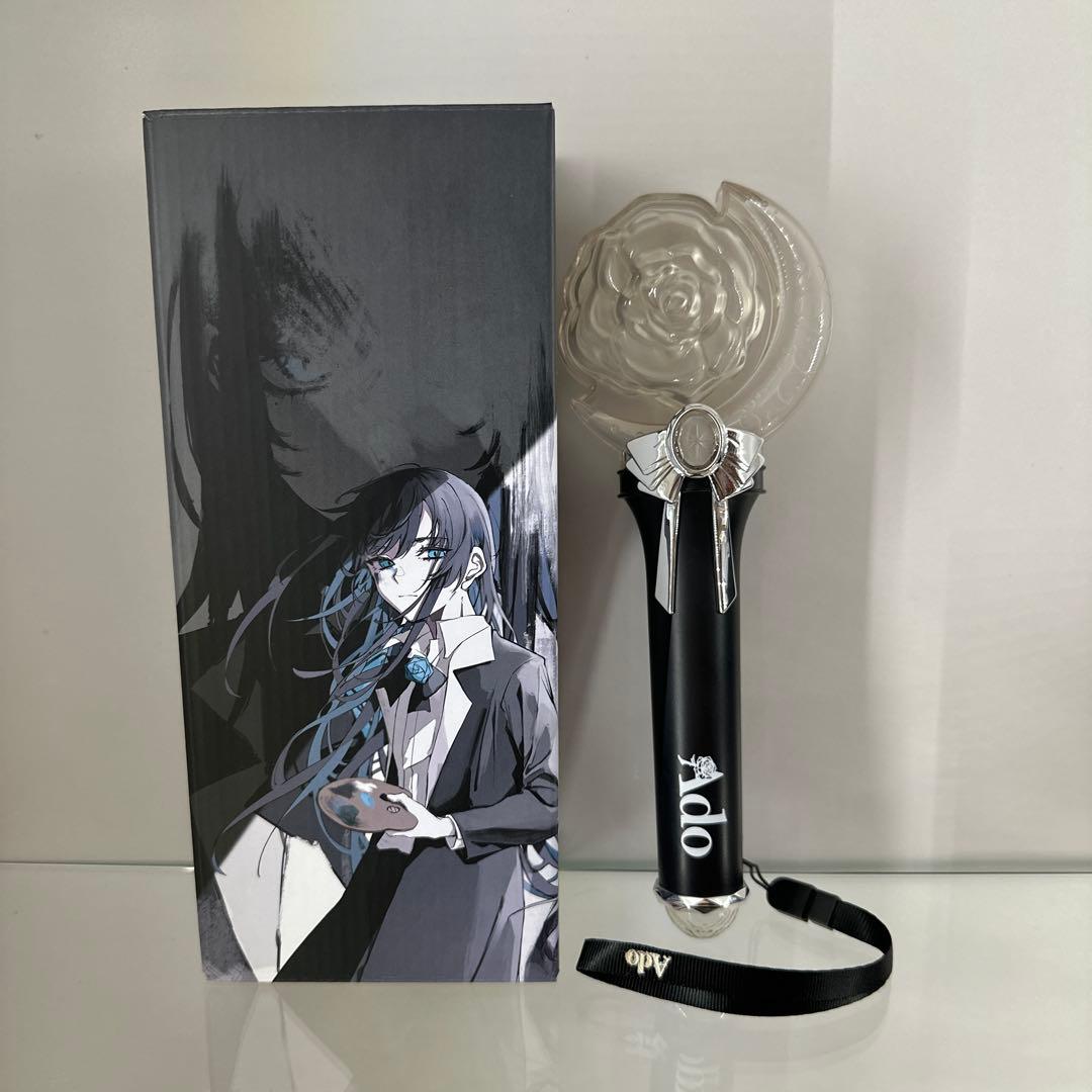 Ado ペンライト モナリザの横顔 - メルカリ