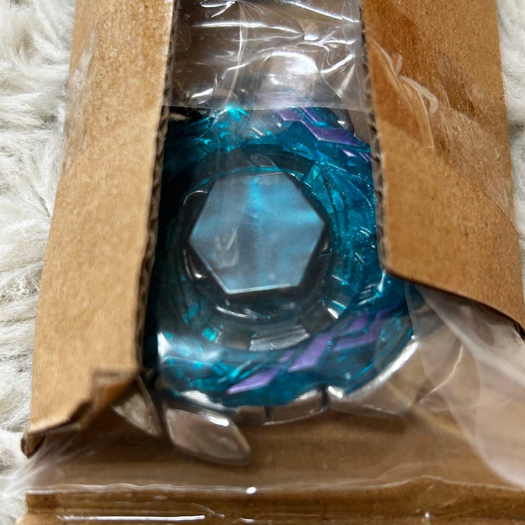 メタルファイトベイブレード 最強ブレーダーセット ブリッツユニコルノ