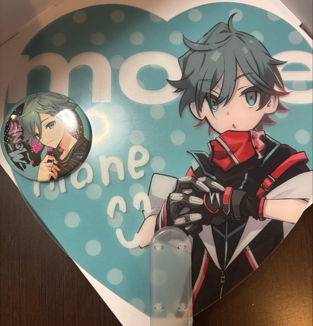 SCARZ もね もねいろ mone 第五人格 セット - メルカリ