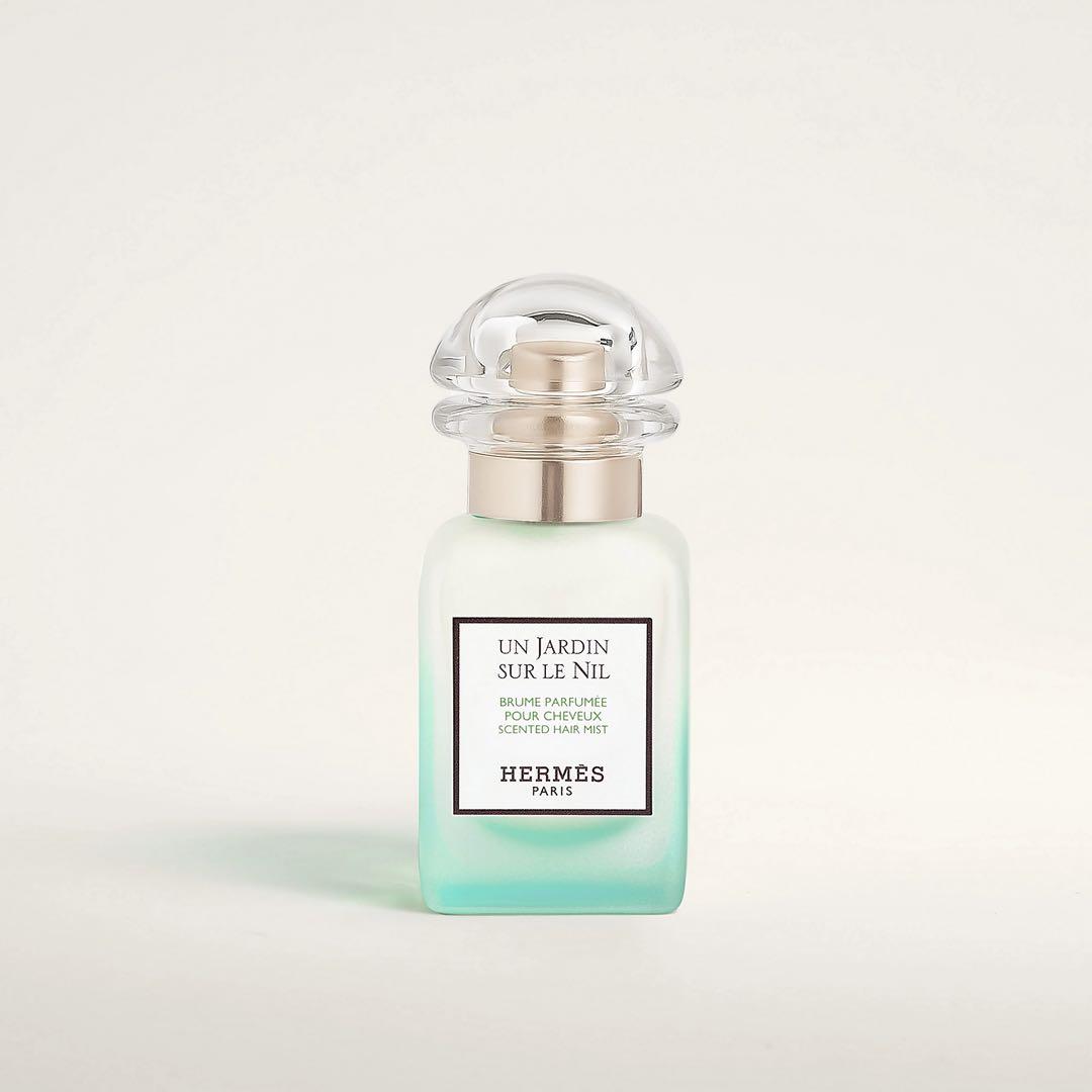 《ナイルの庭》パフュームド ヘアミスト30ml