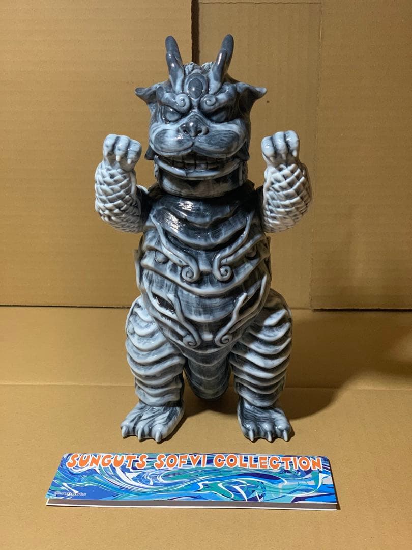 サンガッツ本舗 白澤 2024年ワンコン 大理石マーブル成型 石材『天然大理石（マーブル）』 | サンワ - Powered by イプロス