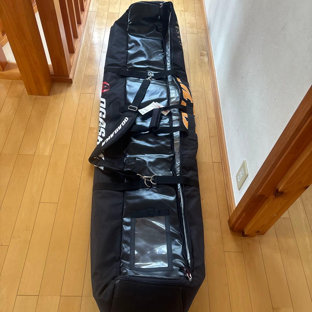 OGASAKA TWO DXW/N スノーボード、スキーケース - メルカリ