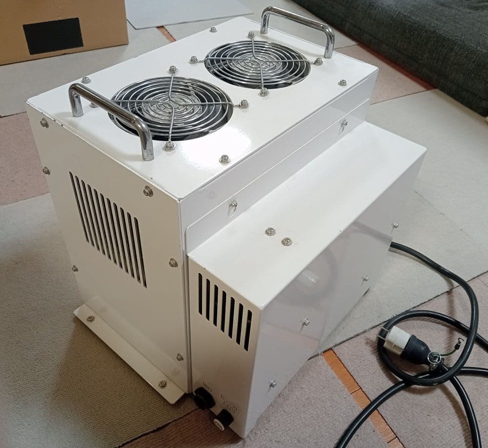 ADJUST O2 コンプレッサーADJUSTO2 アジャストO2 酸素カプセル ADJUST O2 アジャストO2 旧型【ソフト・新基準1.33気圧】