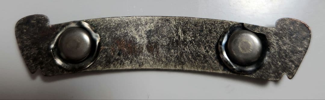 お 得 な 通販 サイトファッション - CHROME HEARTS ロゴ リベット