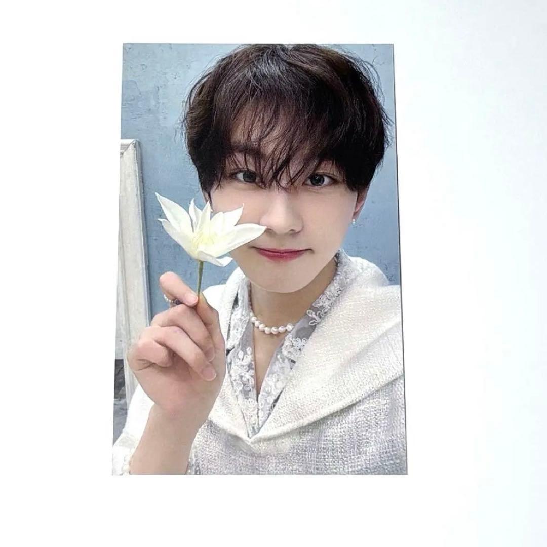 ENHYPEN ジョンウォン トレカ orange blood ユニバ ラキドロ - メルカリ