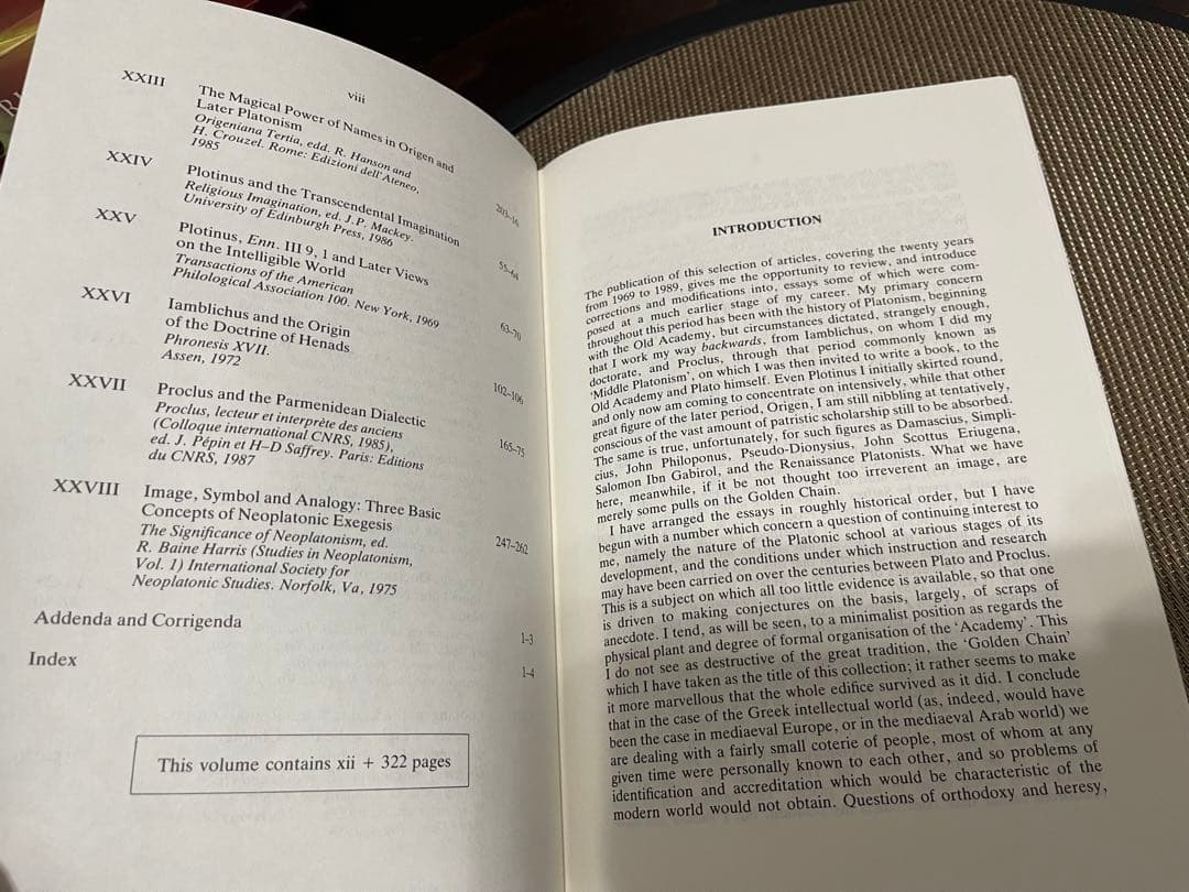 John Dillon The Golden Chain