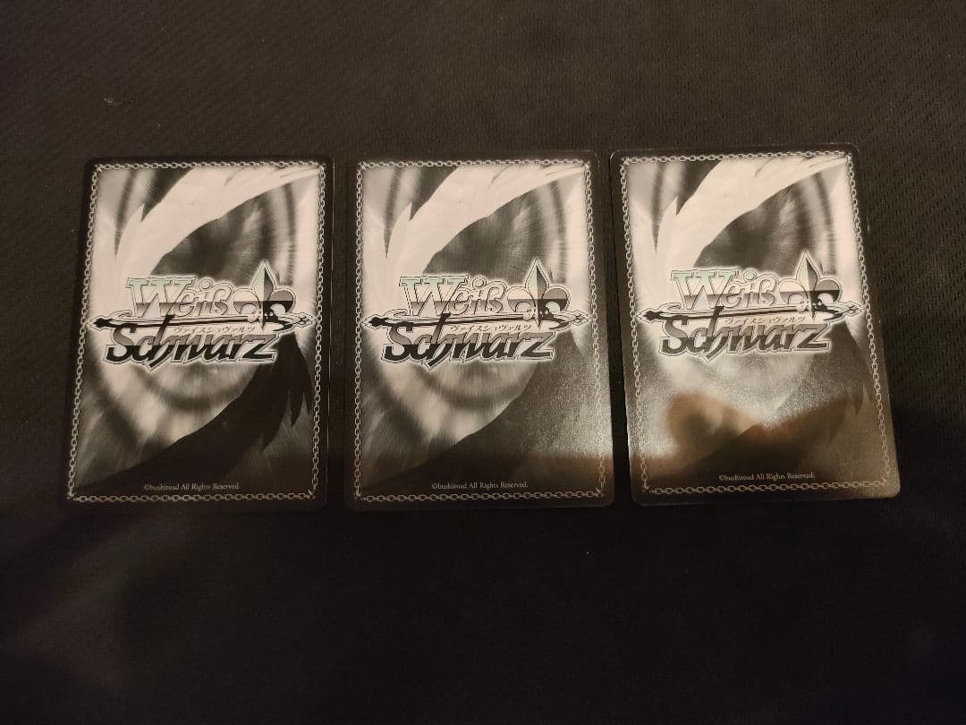 夏の思い出 蒼 SP サイン 3枚 - メルカリ