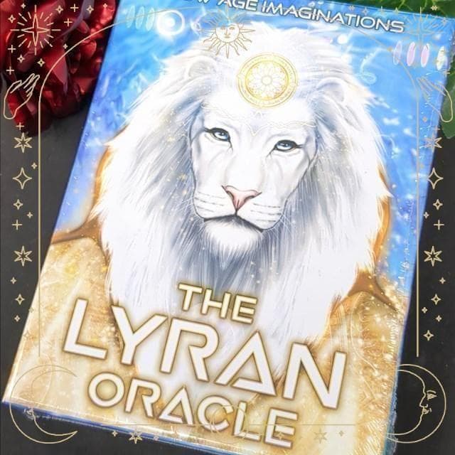 正規品オラクルカード】幻のインディーズ品✨スターシードリラの